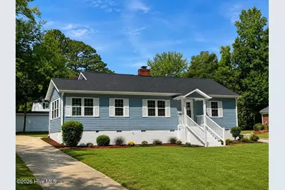 2 Fewell Avenue, Weldon, NC 27890 - Photo 1