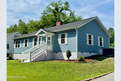 2 Fewell Avenue, Weldon, NC 27890 - Photo 2