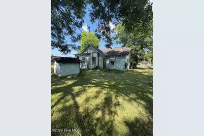 226 S Fifth Street, Aurora, NC 27806 - Photo 22