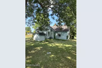 226 S Fifth Street, Aurora, NC 27806 - Photo 24