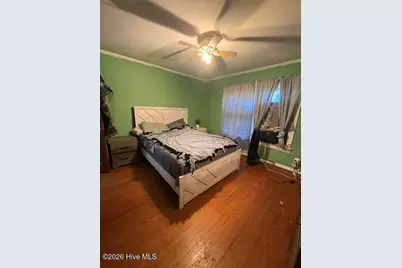 226 S Fifth Street, Aurora, NC 27806 - Photo 4