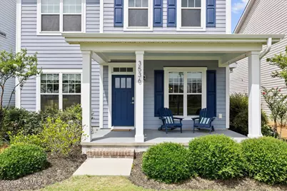 3536 Shell Quarry Drive, Wilmington, NC 28412 - Photo 30