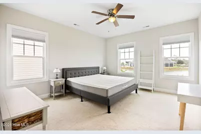 3536 Shell Quarry Drive, Wilmington, NC 28412 - Photo 18