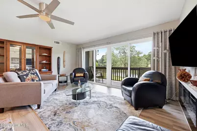1175 Saint Andrews Drive # 103, Pinehurst, NC 28374 - Photo 16