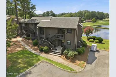 1175 Saint Andrews Drive # 103, Pinehurst, NC 28374 - Photo 1