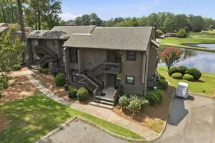 1175 St Andrews Dr, Pinehurst, NC 28374 - Photo 1