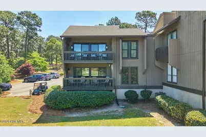 1175 Saint Andrews Drive # 103, Pinehurst, NC 28374 - Photo 68