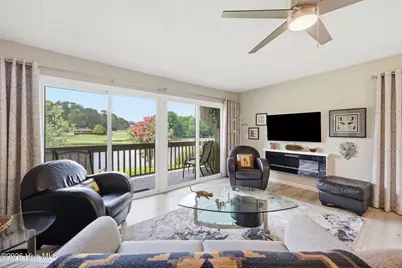 1175 Saint Andrews Drive # 103, Pinehurst, NC 28374 - Photo 12