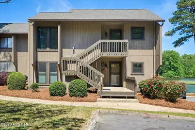 1175 Saint Andrews Drive # 103, Pinehurst, NC 28374 - Photo 64