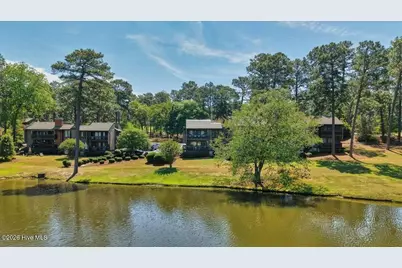 1175 Saint Andrews Drive # 103, Pinehurst, NC 28374 - Photo 10