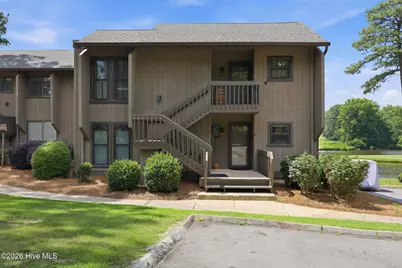 1175 Saint Andrews Drive # 103, Pinehurst, NC 28374 - Photo 44