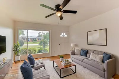 211 Casa Linda Drive, Martinez, GA 30907 - Photo 4