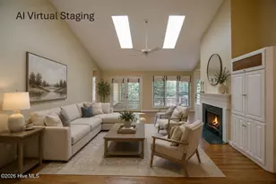 160 Hunter Trail, Southern Pines, NC 28387 - Photo 14