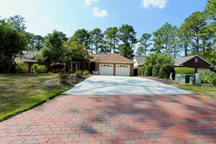 160 Hunter Trail, Southern Pines, NC 28387 - Photo 2