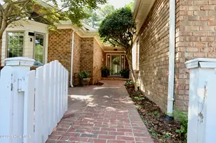 160 Hunter Trail, Southern Pines, NC 28387 - Photo 4