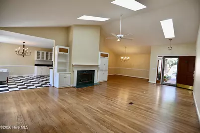 160 Hunter Trail, Southern Pines, NC 28387 - Photo 12