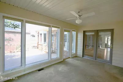 160 Hunter Trail, Southern Pines, NC 28387 - Photo 34