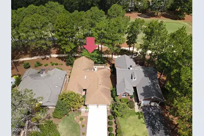 160 Hunter Trail, Southern Pines, NC 28387 - Photo 2