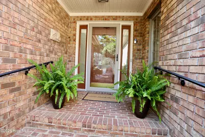 160 Hunter Trail, Southern Pines, NC 28387 - Photo 6