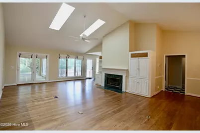 160 Hunter Trail, Southern Pines, NC 28387 - Photo 8