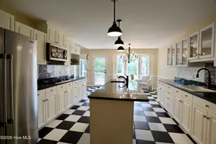 160 Hunter Trail, Southern Pines, NC 28387 - Photo 26