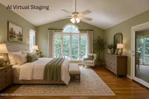 160 Hunter Trail, Southern Pines, NC 28387 - Photo 32