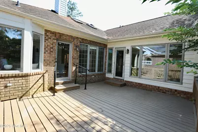 160 Hunter Trail, Southern Pines, NC 28387 - Photo 18