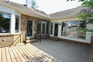 160 Hunter Trail, Southern Pines, NC 28387 - Photo 18