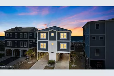 2617 E Beach Drive, Oak Island, NC 28465 - Photo 4