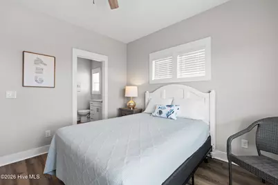 2617 E Beach Drive, Oak Island, NC 28465 - Photo 38