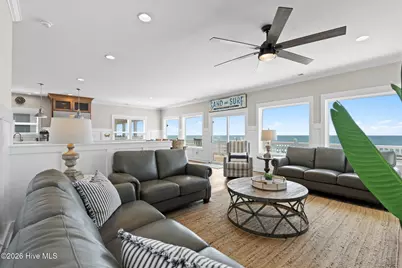 2617 E Beach Drive, Oak Island, NC 28465 - Photo 8