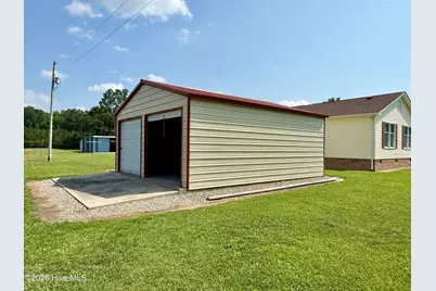 536 Francis Mill Road, Aulander, NC 27805 - Photo 54