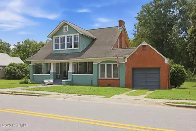 221 W Washington Street, Bethel, NC 27812 - Photo 2