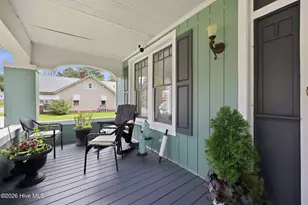 221 W Washington St, Bethel, NC 27812 - Photo 38