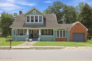 221 W Washington St, Bethel, NC 27812 - Photo 1