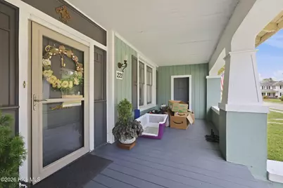 221 W Washington Street, Bethel, NC 27812 - Photo 4