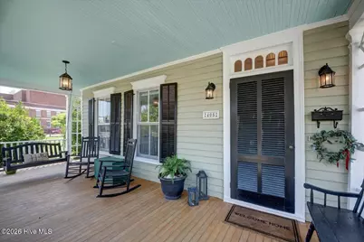 405 Hancock Street, New Bern, NC 28560 - Photo 4