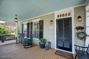 405 Hancock St, New Bern, NC 28560 - Photo 4
