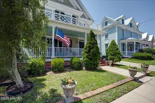 405 Hancock St, New Bern, NC 28560 - Photo 42