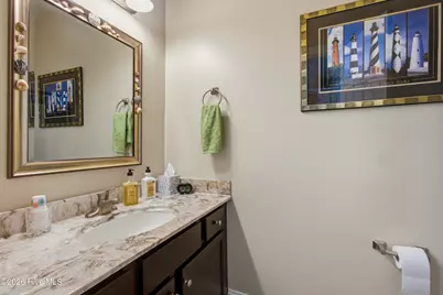 303 Baffle Court, Swansboro, NC 28584 - Photo 16