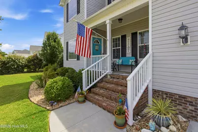 303 Baffle Court, Swansboro, NC 28584 - Photo 4
