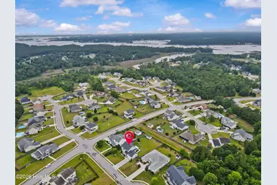 303 Baffle Court, Swansboro, NC 28584 - Photo 58