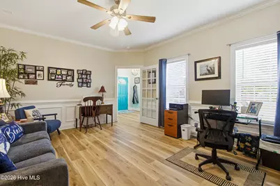 303 Baffle Court, Swansboro, NC 28584 - Photo 6