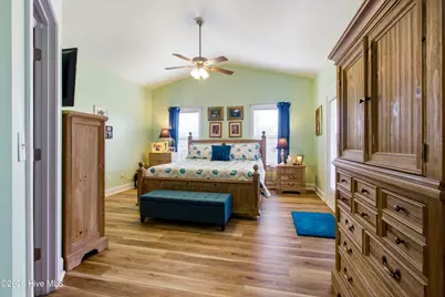 303 Baffle Court, Swansboro, NC 28584 - Photo 22
