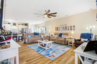 303 Baffle Court, Swansboro, NC 28584 - Photo 10