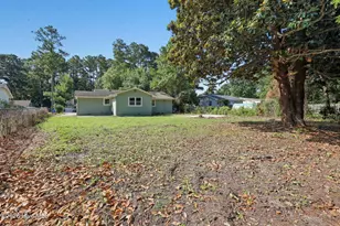 319 Lakewood Dr, Jacksonville, NC 28546 - Photo 46