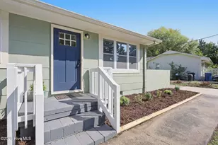 319 Lakewood Dr, Jacksonville, NC 28546 - Photo 1