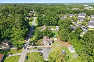 319 Lakewood Dr, Jacksonville, NC 28546 - Photo 44