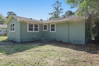 319 Lakewood Drive, Jacksonville, NC 28546 - Photo 38