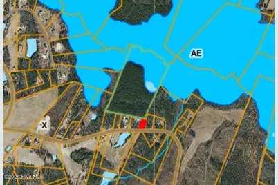Off Pats Road, Vass, NC 28394 - Photo 10